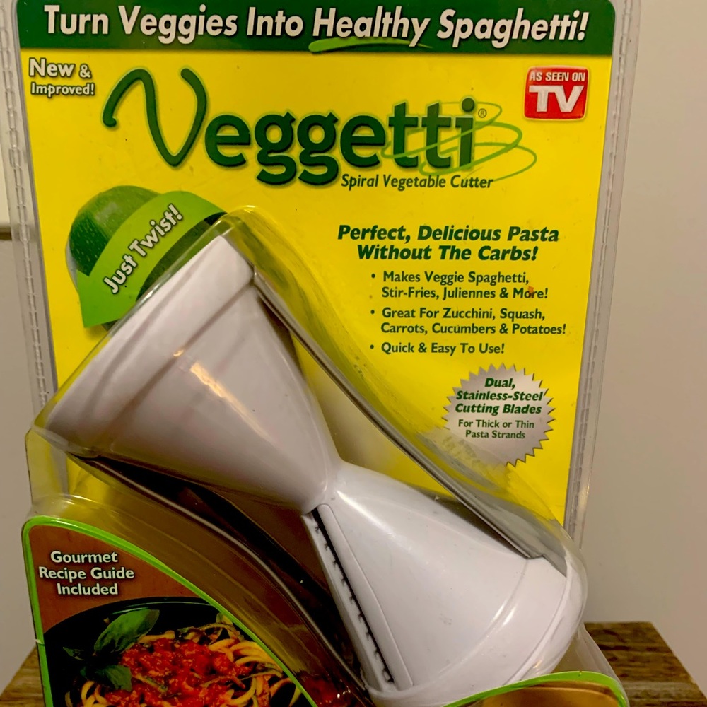 Veggetti